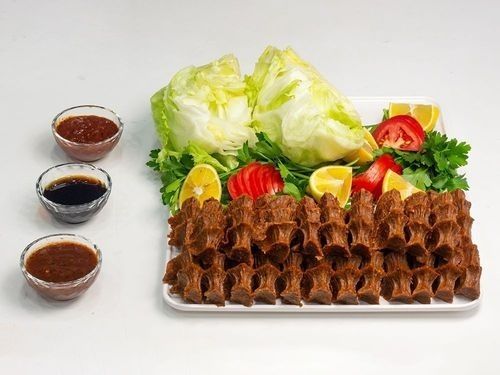 600 gram çiğköfte porsiyonu